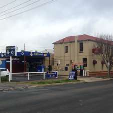 Bottlemart Express - Olympic Hotel - 202 Parker St, Cootamundra NSW ...