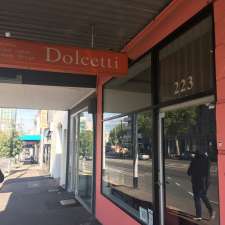 Dolcetti | 223 Victoria St, West Melbourne VIC 3003, Australia