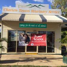 Charters Towers Veterinary Service | 167 Gill St, Queenton QLD 4820, Australia