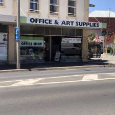 Kyneton Office Shop | Establishment | 92 Mollison St, Kyneton VIC 3444, Australia