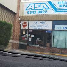 ASA Appliance Service | 2/3 Canham Way, Greenwood WA 6024, Australia