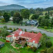 Robbie Burns Hotel Wyndham | 36 Monaro St, Wyndham NSW 2550, Australia