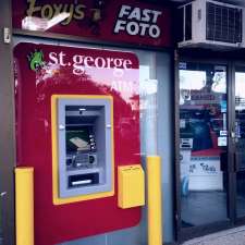 St.George ATM | Unit 2/3 Charnwood Pl, Charnwood ACT 2615, Australia