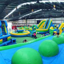 Inflatable World Taree | 47 Muldoon St, Taree NSW 2430, Australia