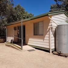 Melrose Caravan & Tourist Park | Joes Rd, Melrose SA 5483, Australia