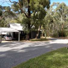 Halls Gap Cottages | 25-27 High Rd, Halls Gap VIC 3381, Australia