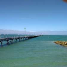 Beachport Visitor Information Centre | Millicent Rd, Beachport SA 5280, Australia