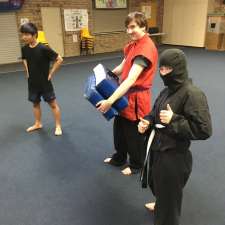 Kevin Hawthorne Ninja Schools - Kingsley Dojo | Creaney Primary School Hall, 6 Creaney Dr, Kingsley WA 6026, Australia