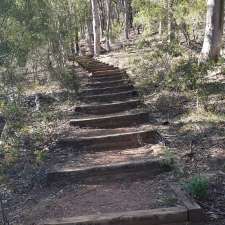 Burning Mountain Nature Reserve | Wingen NSW 2337, Australia