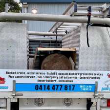 Dash Plumbing | Unit 3/11 Hall Rd, Glanmire QLD 4570, Australia