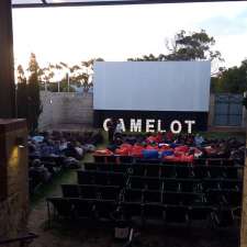 Camelot Outdoor Cinema | 16 Lochee St, Mosman Park WA 6012, Australia