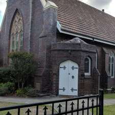 St Andrews Uniting Church | 47A Kenneth St, Longueville NSW 2066, Australia