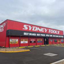Sydney Tools Tamworth | Unit 1/2/4 Wirraway St, Taminda NSW 2340, Australia