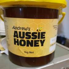 Andrew's Aussie Honey | 47 Maxwell St, Wellington NSW 2820, Australia