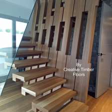 Creative Timber Floors | 5 Ainsworth St, Pacific Pines QLD 4211, Australia