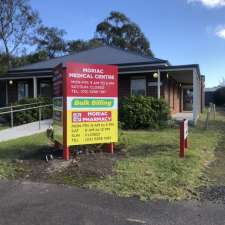 Moriac Medical Centre | 806 Hendy Main Rd, Moriac VIC 3240, Australia