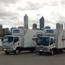 Premier Removals and Storage WA | Welshpool, 25B Adrian St, Perth WA 6106, Australia