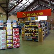 Liquorland Sundowner Hotel Barn | 8 Aerodrome Rd, Caboolture QLD 4510, Australia