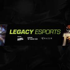 Legacy Esports | 105 W Lakes Blvd, West Lakes SA 5021, Australia