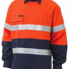 SafetyQuip Tamworth - Safety Equipment | 2/81 Barnes St, Tamworth NSW 2340, Australia