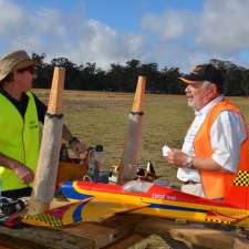 Warwick Aero Modellers (WAM) | Morgan Park Road, Old Stanthorpe Rd, Morgan Park QLD 4370, Australia