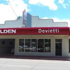 Devietti Motors Pty Ltd | 97/99 Lannercost St, Ingham QLD 4850, Australia