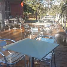 Caffe 104 | Liz Kernohan Conference Centre, 415 Werombi Rd, Brownlow Hill NSW 2570, Australia