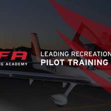 Sydney Flying Academy | 73 Tower Rd, Bankstown Aerodrome NSW 2200, Australia