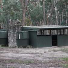 Chinamans Campgrounds | Chinaman Rd, Mount Cole VIC 3377, Australia