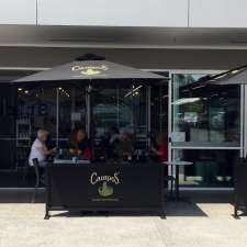 Stir Coffee + | Fox Street &, Kerr St, Ballina NSW 2478, Australia