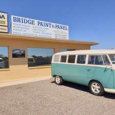 Bridge Paint & Panel | 12 Rayson St, Murray Bridge SA 5253, Australia
