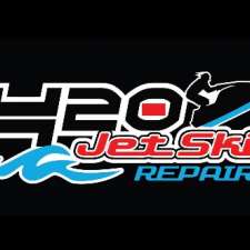 H20 JetSki Repairs | 6 Hope Court, Caloundra QLD 4551, Australia