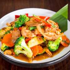 Gusto House Thai Restaurant | 409 Hampton St, Hampton VIC 3188, Australia