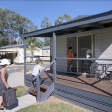 Murray River Holiday Park | 2 Blair St, Moama NSW 2731, Australia