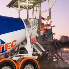 Hy-tec Concrete & Aggregates - Rosehill | 6 Shirley St, Rosehill NSW 2142, Australia