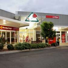 Clifford Gardens Shopping Centre | Anzac Ave & James St, Toowoomba City QLD 4350, Australia