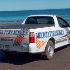 Moonta Tyre Service | 73 Wallaroo rd Moonta, Moonta SA 5558, Australia