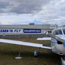 Phoenix Aero Club and Flying School | Hangar, 766 Aerodrome Rd, Camden NSW 2570, Australia