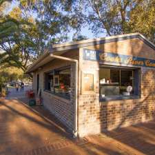Cooks River Canteen | Gough Whitlam Park, Bayview Ave, Earlwood NSW 2206, Australia