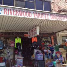 Riverwood Variety Discounts | 243 Belmore Rd, Riverwood NSW 2210, Australia