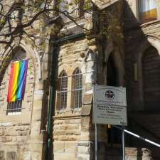 South Sydney Uniting Church | 56A Raglan St, Waterloo NSW 2017, Australia