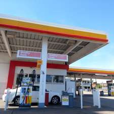 Shell | 247 Trower Rd, Casuarina NT 0810, Australia