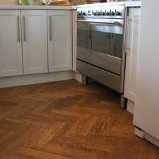 Eddie & Sons Parquetry Floors | 971 King Georges Rd, Blakehurst NSW 2221, Australia