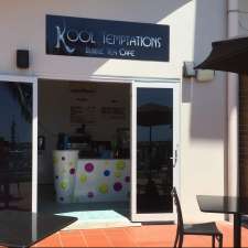 Kool Temptations Bubble Tea Cafe | Mackay Harbour QLD 4740, Australia