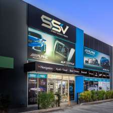 SSV Street Sound & Vision | 14 Translink Dr, Keilor Park VIC 3042, Australia
