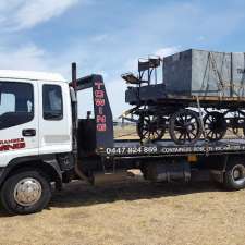 Yarra Ranges Towing - Yarra Valley, Towing services Lilydale, Cheap towing Healesville | Mooroolbark VIC 3138, Australia