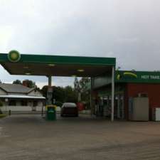 Vantage Fuels Charlton | 91 High St, Charlton VIC 3525, Australia