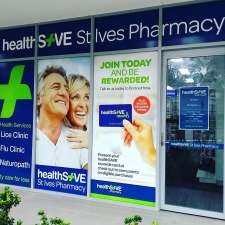 St Ives Pharmacy | G3/169-177 Mona Vale Rd, St. Ives NSW 2075, Australia
