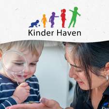 Essendon Fields Kinder Haven | 35 Bristol St, Essendon VIC 3041, Australia