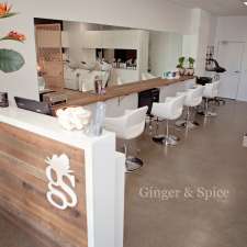 Ginger & Spice | 11c/13 Norman St, Wooloowin QLD 4030, Australia